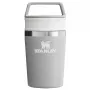 STANLEY 1913 Café-To-Go 0.23 L Ash Grey Vakuuminis Termo Puodelis