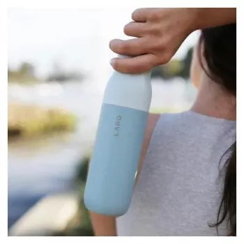 LARQ Twist Top 500 ml Seaside Mint