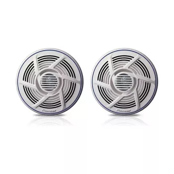 Pioneer TS-MR1600 6,5 colio 2 krypčių jūriniai koaksialiniai garsiakalbiai (pora) - 100W maksimali, 25W RMS, 4 Ohm