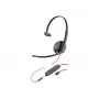 Poly Blackwire C3215 USB-C vienpusė ausinė