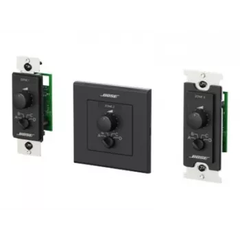 Bose ControlCenter CC-3 šaltinio parinkiklis / garsumo valdiklis