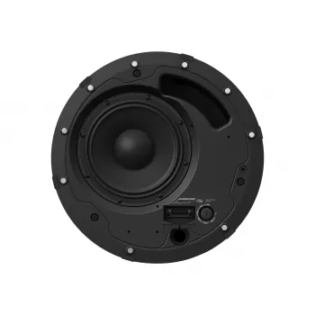 Bose DesignMax DM8C - Garsiakalbis - 125 W - Dviejų Krypčių - Juodas, RAL 9005 (802080-0110)