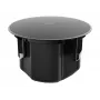 Bose DesignMax DM5C 2-Way Coaxial Ceiling Speaker - 50W RMS, 5.25 inch Woofer, 0.75 inch Tweeter, 135° Coverage, Black
