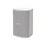 Bose DesignMax DM3SE paviršinio montavimo garsiakalbis, 25 W, dviejų krypčių koaksialinis, Arctic White (RAL 9003)