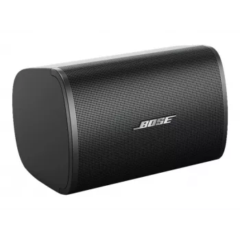 Bose DesignMax DM3SE Surface-Mount Speaker - 25W - Black
