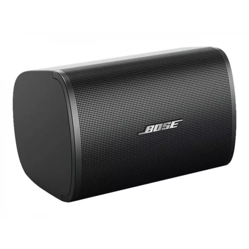 Bose DesignMax DM3SE Surface-Mount Speaker - 25W - Black