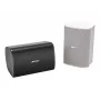 Bose DesignMax DM5SE paviršinio montavimo garsiakalbis – 50W – juodas