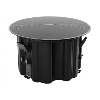 Bose DesignMax DM8C-SUB lubinis žemų dažnių garsiakalbis - 150W RMS - 8 coliai - Juoda