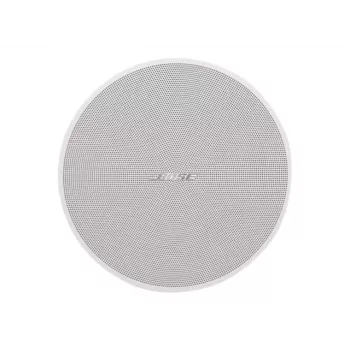 Bose DesignMax DM8C-SUB Įmontuojamas į lubas Subwooferis - 150W RMS - 8 coliai (203 mm) - Baltas