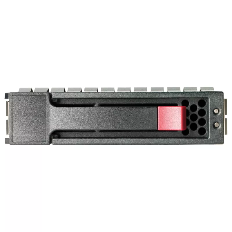 HPE Midline 16 TB kietasis diskas - 3,5 colio LFF karštai keičiamas SAS 12Gb/s 7200 aps/min