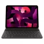 Apple Smart Keyboard Folio, skirta iPad Air 10,9 colio (4/5 kartos) - AZERTY - prancūziškas - juoda