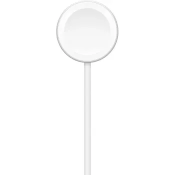 Apple Magnetic Charging Cable for Apple Watch - 1m - USB-C - White