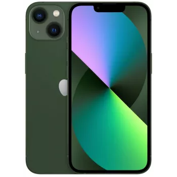 „Apple iPhone 13 128GB Green Certified Pre-Owned“