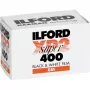 Juodai baltas filmas Ilford XP2 Super 135/36 (35 mm, 36 kadrai, ISO 400)