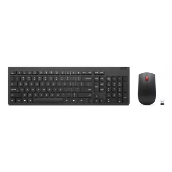 Lenovo Essential Wireless Combo Gen 2 - Klaviatūros ir pelės rinkinys