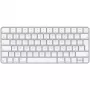 “Apple Magic Keyboard with Touch ID - US English (sidabrinė)”