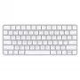 “Apple Magic Keyboard - Wireless - USB-C - US English - Silver”