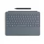 Microsoft Surface Pro 12 klaviatūra su Slim Pen, Ocean