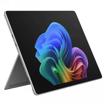 Microsoft Surface Pro X 13 inch 256 GB SSD 8 GB RAM Microsoft SQ2 Tablet - Platinum
