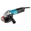 MAKITA GA5100 Kampinis šlifuoklis 125mm 850W