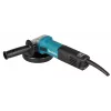 MAKITA GA5100 Kampinis šlifuoklis 125mm 850W