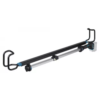 Makita ML012G Belaidis strypinis žibintas 40V max XGT LED 1100 liumenų IP65