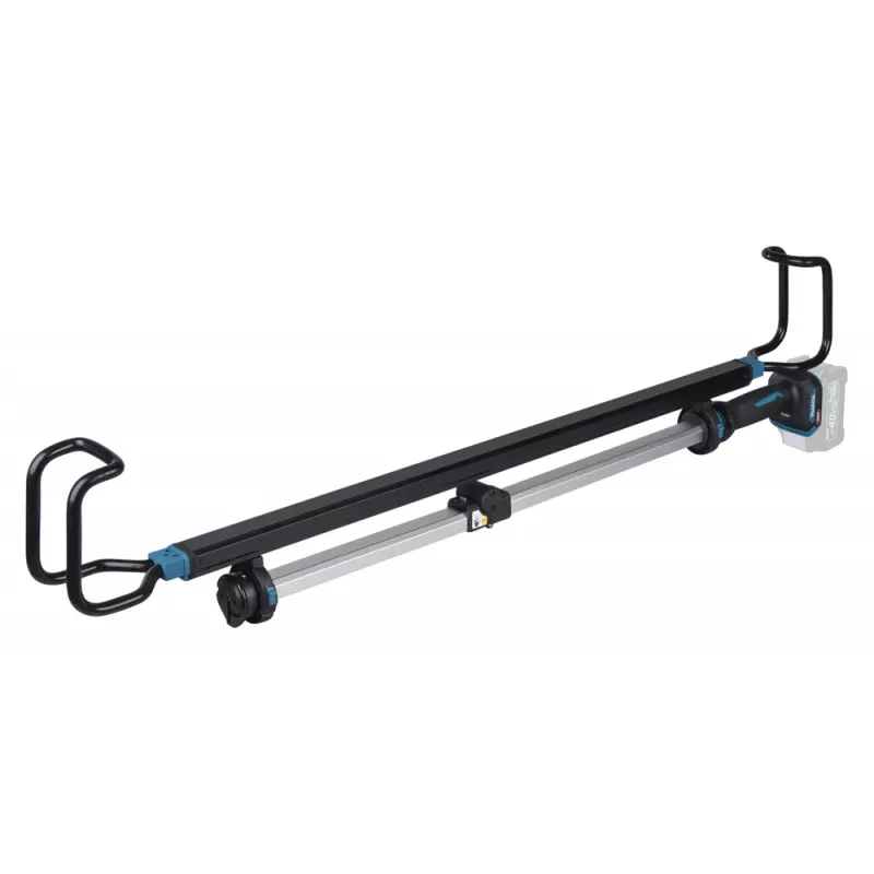 Makita ML012G Belaidis strypinis žibintas 40V max XGT LED 1100 liumenų IP65