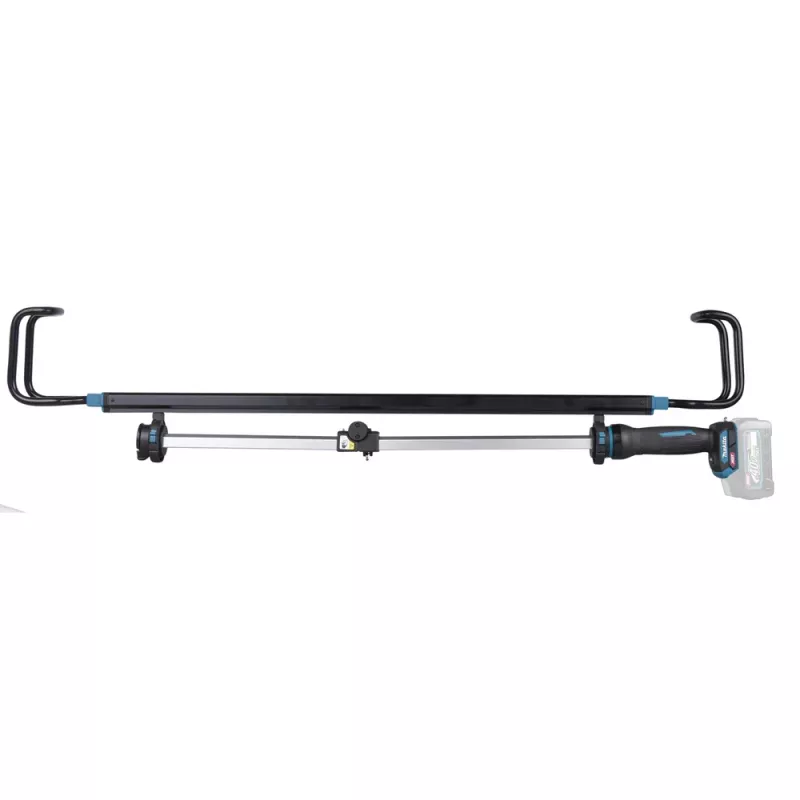 Makita ML012G Belaidis strypinis žibintas 40V max XGT LED 1100 liumenų IP65