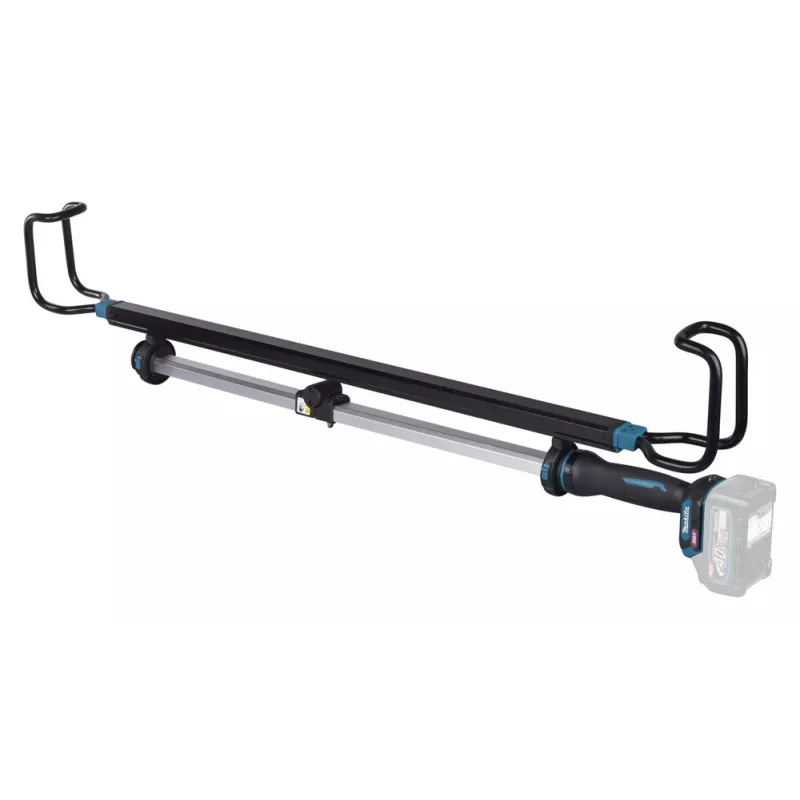 Makita ML012G Belaidis strypinis žibintas 40V max XGT LED 1100 liumenų IP65