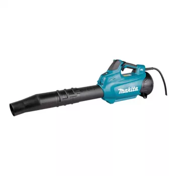 Makita UB003CZ Įkraunamas baterijinis pūstuvas be 36 V (18V x 2)