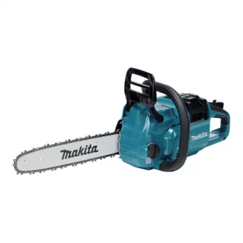 Makita UC022GZ belaidis grandininis pjūklas 1600 W 40 V, padangos ilgis 350 mm (be akumuliatoriaus ir įkroviklio)