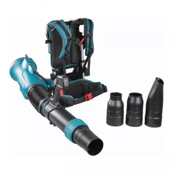 Makita UB004CZ belaidis pūstuvas be 36 V (tik įrankis)