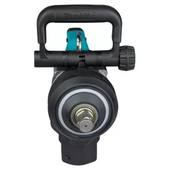 Makita TW009G 40V Max XGT belaidis smūginis veržliaraktis 1/2 inch kvadratinis velenas 760 Nm