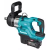 Makita TW009G 40V Max XGT belaidis smūginis veržliaraktis 1/2 inch kvadratinis velenas 760 Nm