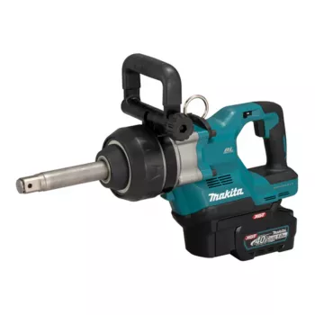 Makita TW010GZ akumuliatorinis smūginis veržliaraktis 40V XGT 1,900W XPT