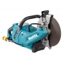 Makita akumuliatorinis pjovimo staklės 40V CE003GZ02