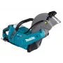 Makita belaidis pjovimo diskas 40V XGT CE004GZ