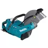 Makita belaidis pjovimo diskas 40V XGT CE004GZ