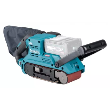 Makita BS001GZ belaidis juostinis šlifuoklis (XGT 40V Max, tik korpusas)