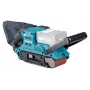 Makita BS001GZ belaidis juostinis šlifuoklis (XGT 40V Max, tik korpusas)