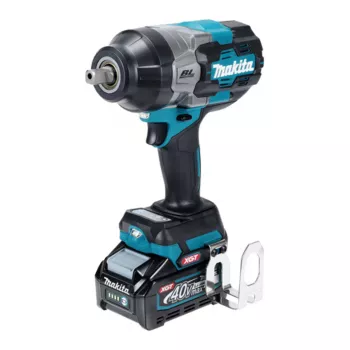 Makita TW003GZ belaidis smūginis veržliaraktis 40V XGT 1,360 Nm 1/2 inch