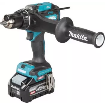 Makita HP003GZ 40V Max XGT akumuliatorinis sūklinis gręžtuvas su smūgiu (be akumuliatoriaus ir įkroviklio)