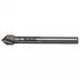 Makita D-78455 Grąžtas stiklui 8 mm, bendras ilgis 58 mm, 1 vnt.