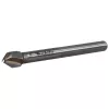 Makita D-78455 Grąžtas stiklui 8 mm, bendras ilgis 58 mm, 1 vnt.