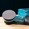 MAKITA Šlifavimo tinklelis 125mm A120 10 vnt. D-78667
