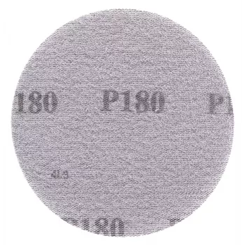MAKITA Šlifavimo tinklelio diskas 125mm A180 (P180) 10 vnt. D-78673