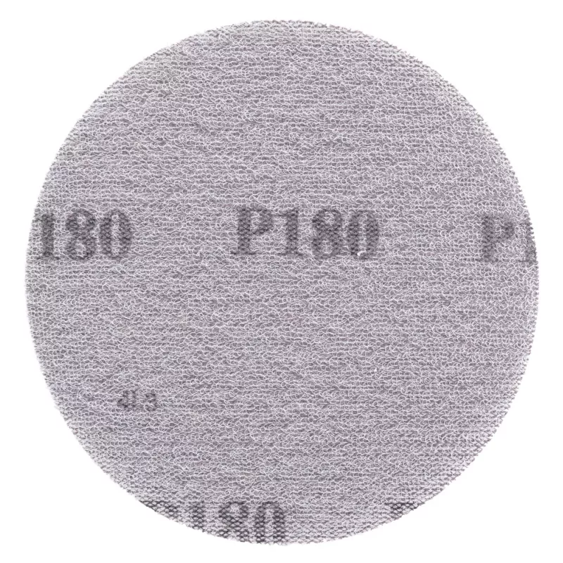 MAKITA Šlifavimo tinklelio diskas 125mm A180 (P180) 10 vnt. D-78673