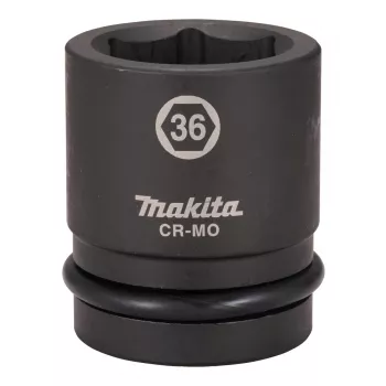 Makita smūginis lizdas 1 inch pavara 36 mm E-24561