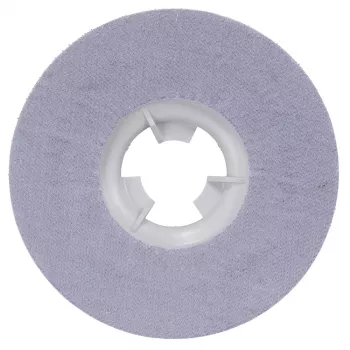 Makita 1914S4-1 Polishing Pad Holder for Cordless Scrubber/Polisher PS001G 175mm