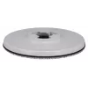 Makita 1914S4-1 Polishing Pad Holder for Cordless Scrubber/Polisher PS001G 175mm